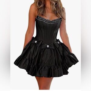 Cocktail/Homecoming Dress